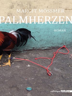 cover image of Palmherzen